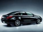 Peugeot 508 2011 года (CN)